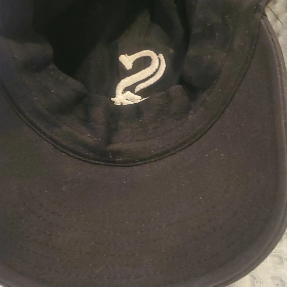 WHITE Sox '47 Adjustable Hat